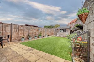 Garden- click for photo gallery